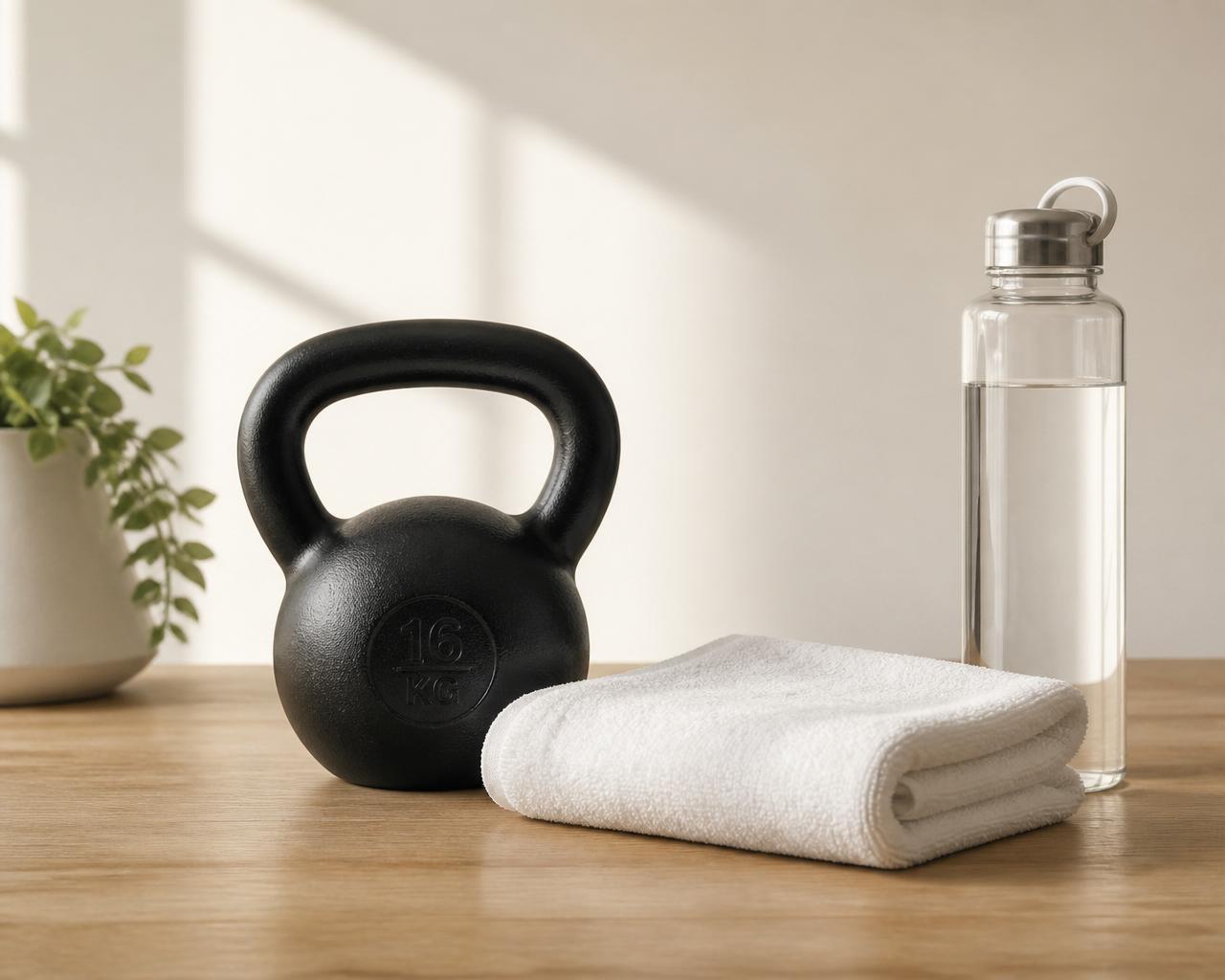 Fitness
